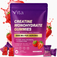 Vita Creatine Gummies